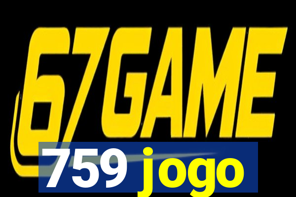 759 jogo